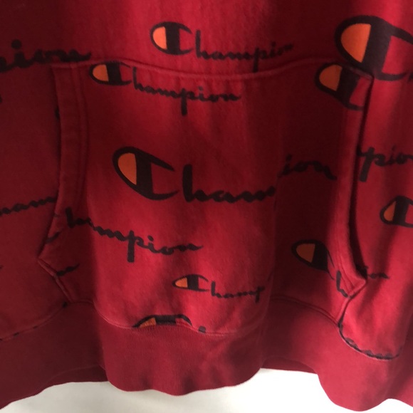 Champion sweatshirt - Picture 5 of 7